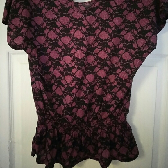 Blouse - Picture 2 of 2